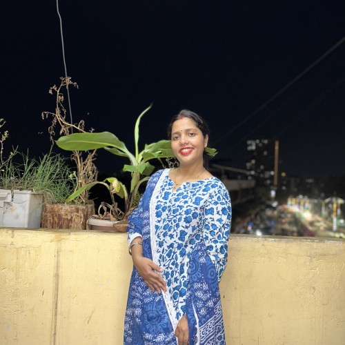 Seema P.