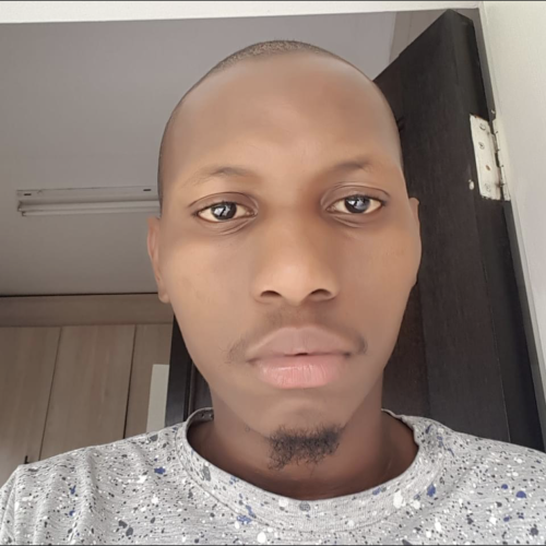 Mzwandile  S.