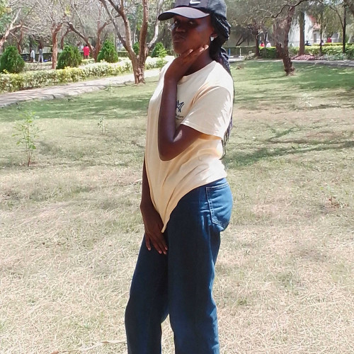 Chrisphinian M. profile photo