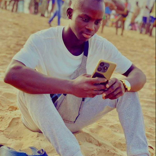 magueye f.