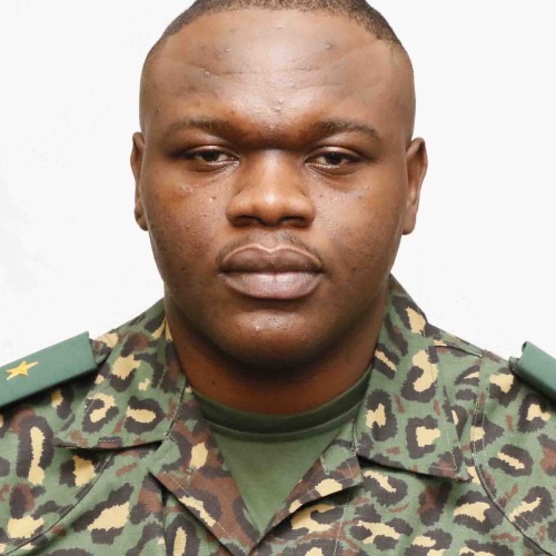 Daniel A. profile photo