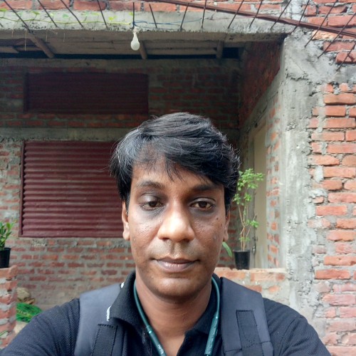 Chittaranjan M.