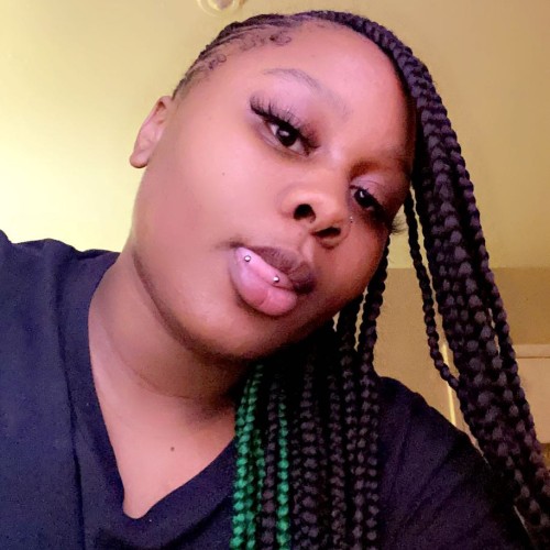Kaylah B.