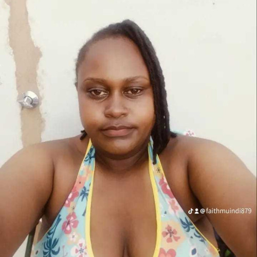 Faith M. profile photo