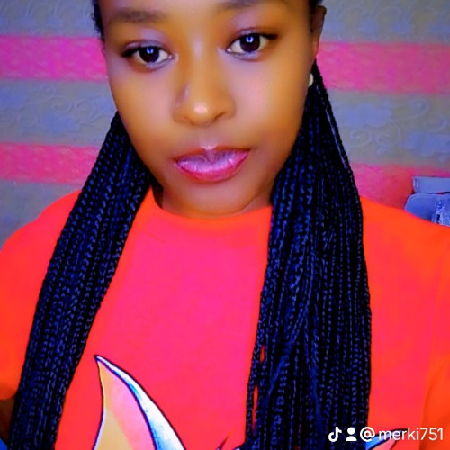 mercy k. profile photo