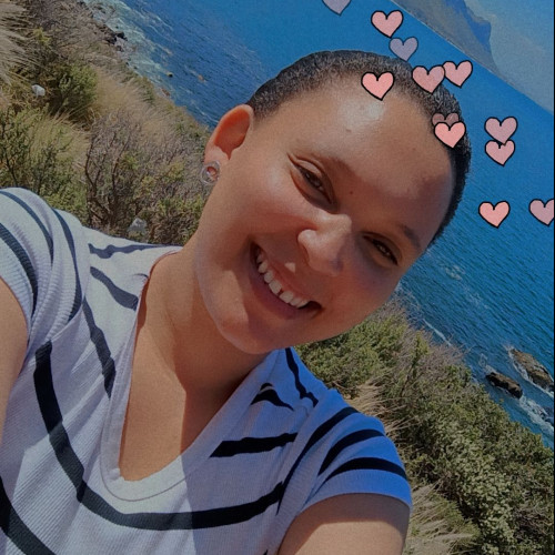 Crysal A. profile photo