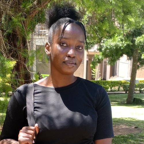 Lilian  M. profile photo