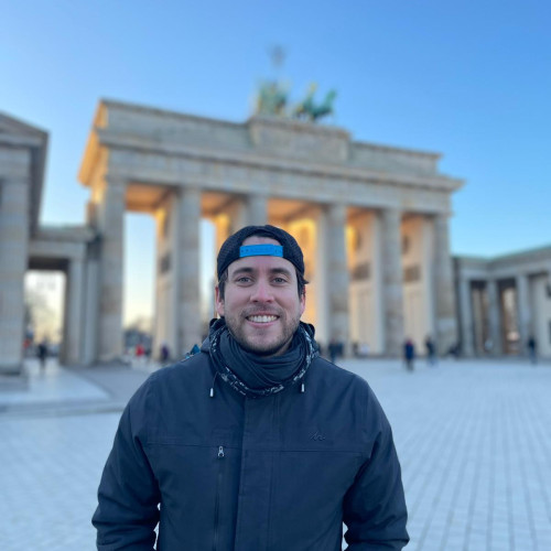 Flavio N. profile photo
