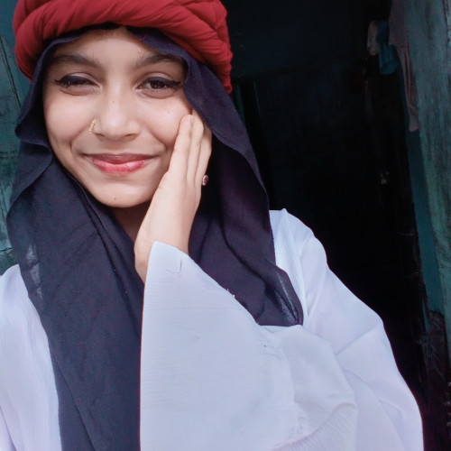 Samayra A. profile photo
