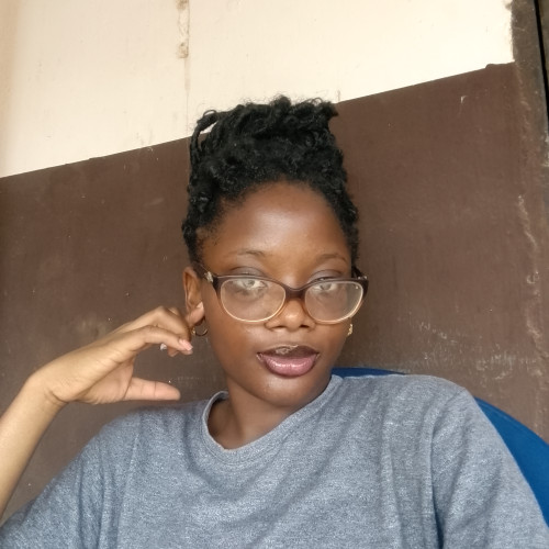 Amarachi D. profile photo