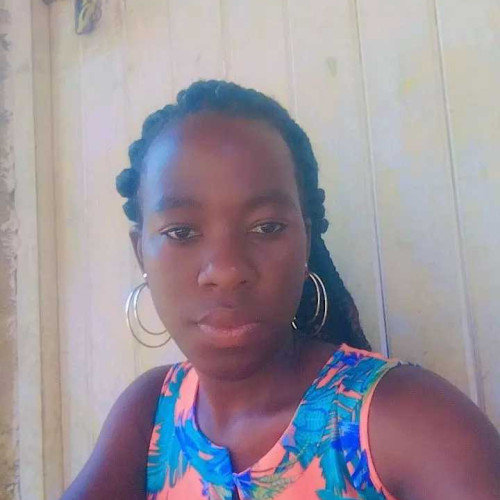 maria k. profile photo