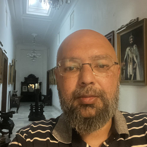 Gurbir B. profile photo