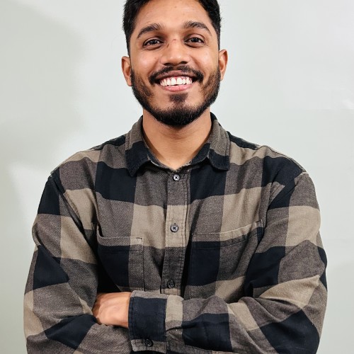 Vidur S.