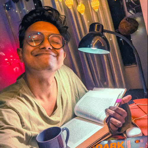 Shubham  C. profile photo