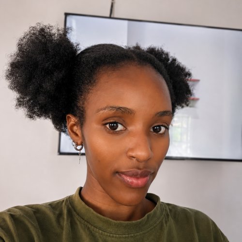 Hodesh R. profile photo