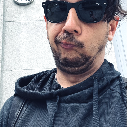 Bardo T. profile photo
