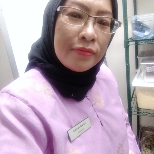 Rafidah j.