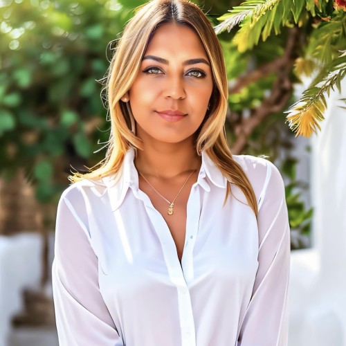 Erika S.
