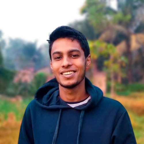 Souvik P. profile photo