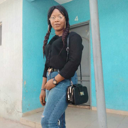 Rashidat O. profile photo