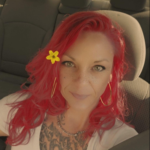 Christina V.