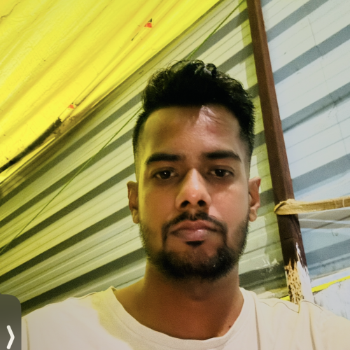 rajat B. profile photo