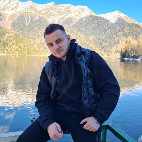 Вячеслав М. profile photo