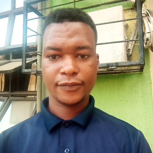 Aniefiok A. profile photo