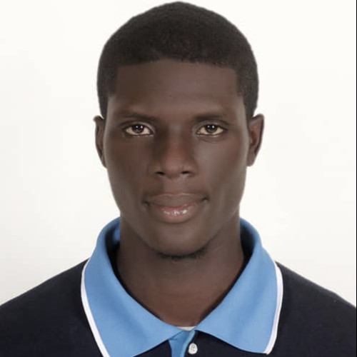 Khalil L. profile photo