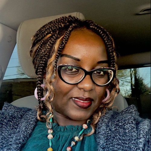 Kelly M. profile photo