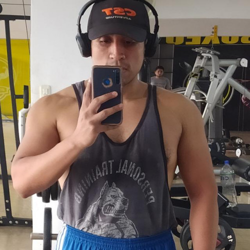 RICARDO Q. profile photo