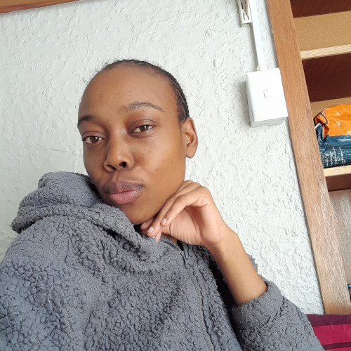Theodorah R. profile photo
