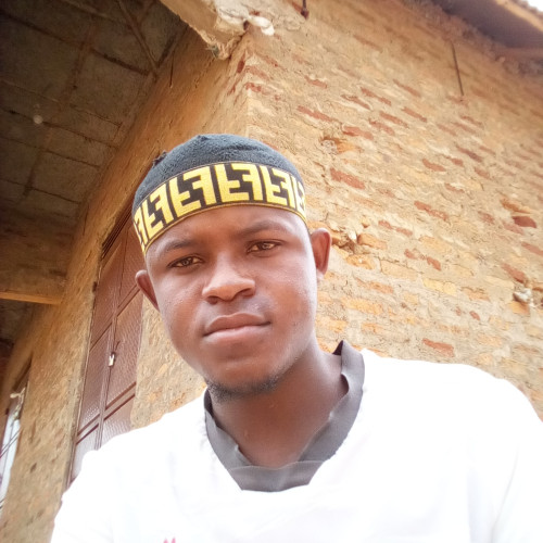 Muyayu A. profile photo