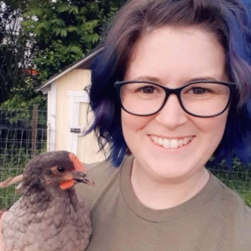 Melissa S. profile photo