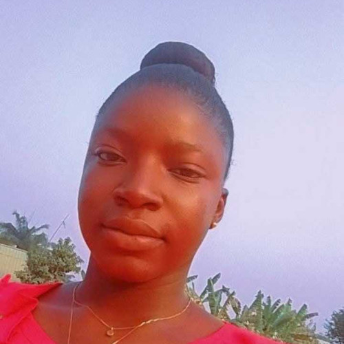 NWACHUKWU J. profile photo