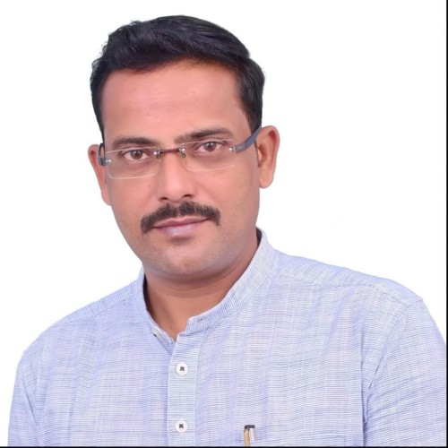 Sushil P.