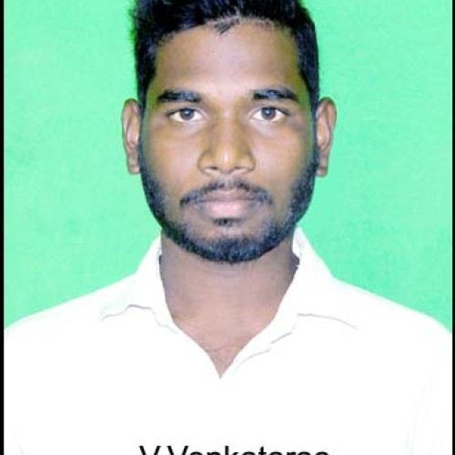 Venkata rao V.