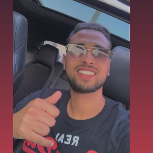 oussama o. profile photo