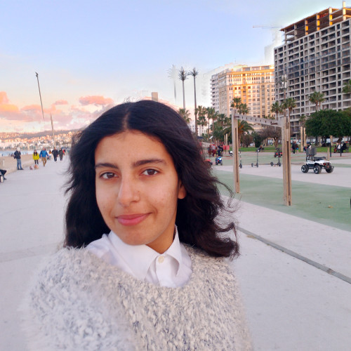 Rania A.
