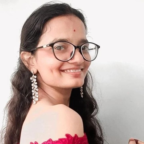 Khushi V.