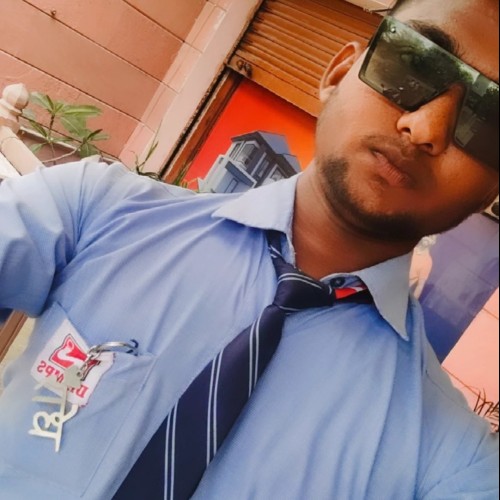 Vishal K.