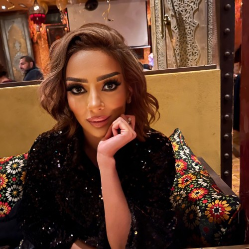 Maryam T.