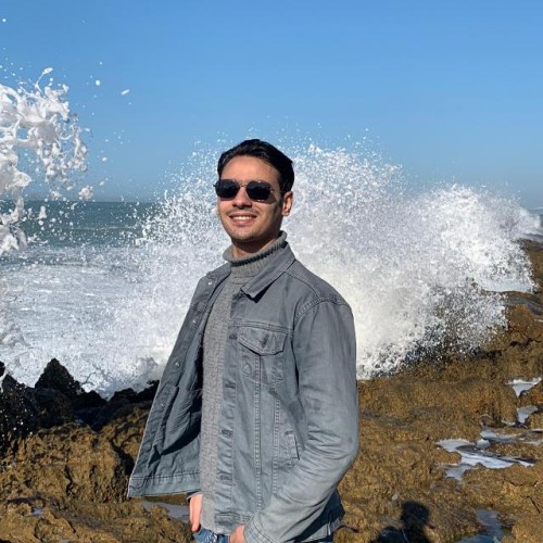  BAKKAR M. profile photo