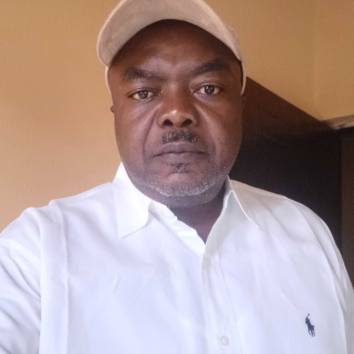 Agbonika E. profile photo