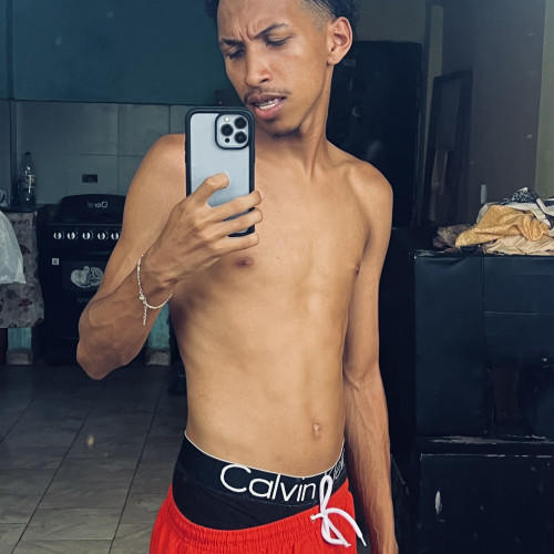 Aiverson M. profile photo