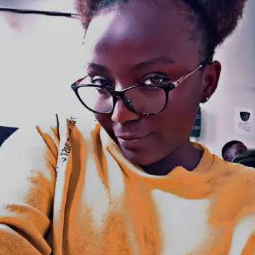 mwihaki N. profile photo