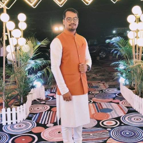 saif p. profile photo