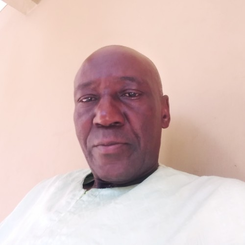 lamin j.