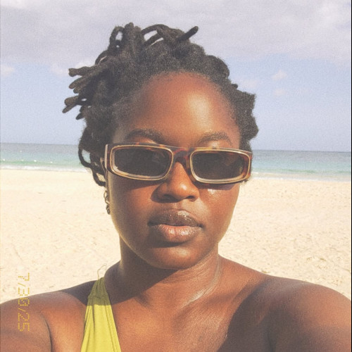 Syrene B. profile photo