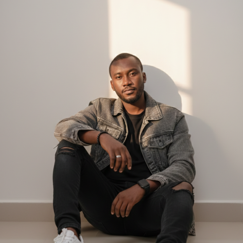 Wisdom A. profile photo